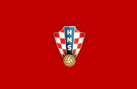 2:0 win takes Croatia to the World Cup!